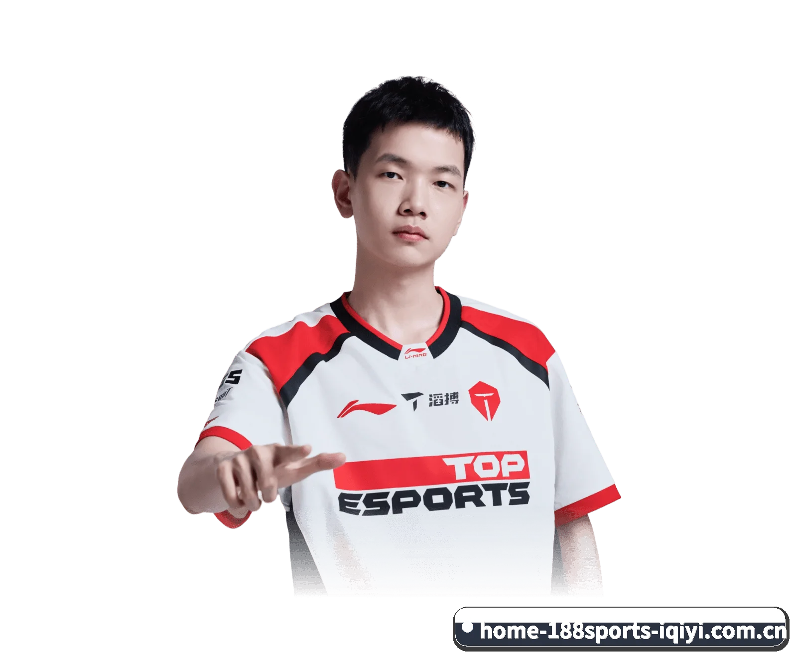 五个功能进入处,赛历查询路径更短 - 多运动项目内容板块 - 188sports